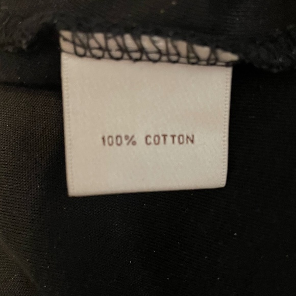 Peter Millar Crown 1/4 Zip Long Sleeve Cotton Pullover‎ Size M - Picture 6 of 6